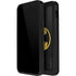 DC Comics Batman Logo iPhone 12 Pro Waterproof Case