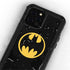 DC Comics Batman Logo iPhone 12 Pro Waterproof Case