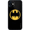 DC Comics Batman Logo iPhone 12 Skin