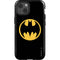 DC Comics Batman Logo iPhone 13 Impact Case