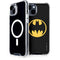 DC Comics Batman Logo iPhone 13 MagSafe Case
