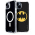 DC Comics Batman Logo iPhone 13 MagSafe Case
