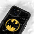 DC Comics Batman Logo iPhone 13 Mini Waterproof Case