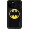 DC Comics Batman Logo iPhone 13 Mini Waterproof Case