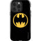 DC Comics Batman Logo iPhone 13 Pro Impact Case