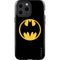 DC Comics Batman Logo iPhone 13 Pro Max Impact Case