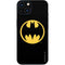 DC Comics Batman Logo iPhone 13 Skin