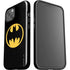 DC Comics Batman Logo iPhone 14 Plus Impact Case