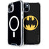 DC Comics Batman Logo iPhone 14 MagSafe Case