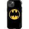 DC Comics Batman Logo iPhone 14 Impact Case