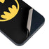 DC Comics Batman Logo iPhone 15 Plus Skin