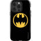DC Comics Batman Logo iPhone 14 Pro Impact Case