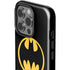 DC Comics Batman Logo iPhone 15 Pro Impact Case