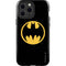 DC Comics Batman Logo iPhone 14 Pro Max Impact Case