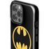DC Comics Batman Logo iPhone 15 Pro Max Impact Case