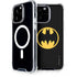 DC Comics Batman Logo iPhone 14 Pro Max MagSafe Case