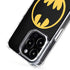 DC Comics Batman Logo iPhone 14 Pro Max MagSafe Case