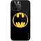 DC Comics Batman Logo iPhone 14 Pro Max Skin