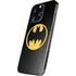 DC Comics Batman Logo iPhone 14 Pro Max Skin