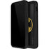 DC Comics Batman Logo iPhone 14 Pro Max Waterproof Case