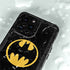 DC Comics Batman Logo iPhone 14 Pro Max Waterproof Case
