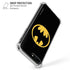 DC Comics Batman Logo iPhone 7/8 Plus Clear Case