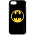 DC Comics Batman Logo iPhone 8 Pro Case