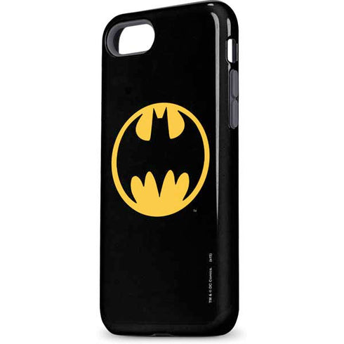 DC Comics Batman Logo iPhone 8 Pro Case