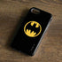 DC Comics Batman Logo iPhone 8 Pro Case