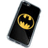 DC Comics Batman Logo iPhone SE (2nd & 3rd Gen) Clear Case