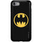 DC Comics Batman Logo iPhone SE (2nd & 3rd Gen) Pro Case