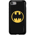 DC Comics Batman Logo iPhone SE (2nd & 3rd Gen) Pro Case