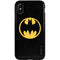DC Comics Batman Logo iPhone X Pro Case