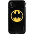 DC Comics Batman Logo iPhone X Pro Case