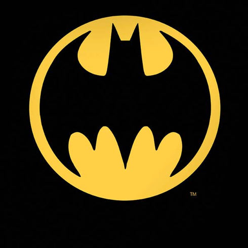 DC Comics Batman Logo iPhone X Pro Case