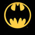 DC Comics Batman Logo iPhone X Pro Case