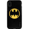 DC Comics Batman Logo iPhone XR Pro Case