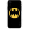 DC Comics Batman Logo iPhone XR Skin