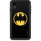 DC Comics Batman Logo iPhone XR Waterproof Case