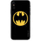 DC Comics Batman Logo iPhone XS Max Skin