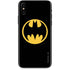 DC Comics Batman Logo iPhone XS Max Skin