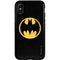 DC Comics Batman Logo iPhone XS Pro Case