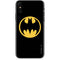 DC Comics Batman Logo iPhone XS Skin