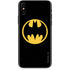DC Comics Batman Logo iPhone XS Skin
