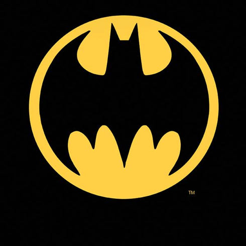 DC Comics Batman Logo iPhone XS Skin