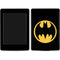 DC Comics Batman Logo Amazon Kindle Skin