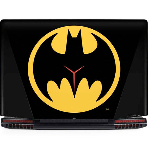 DC Comics Batman Logo Legion Y720 Skin