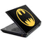 DC Comics Batman Logo Lenovo T420 Skin