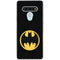 DC Comics Batman Logo LG Stylo 6 Clear Case