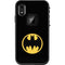 DC Comics Batman Logo LifeProof Fre iPhone Skin